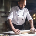Мистическая кухня с магическими ингредиентами и кулинарными экспериментами