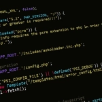 Мистические символы и знаки веб-разработки для начинающих программистов