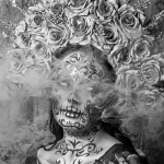 Мистические символы удачи в слоте Sugar Rush с магическими конфетами