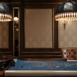 Мистические символы и знаки удачи в игровых автоматах 2025 года